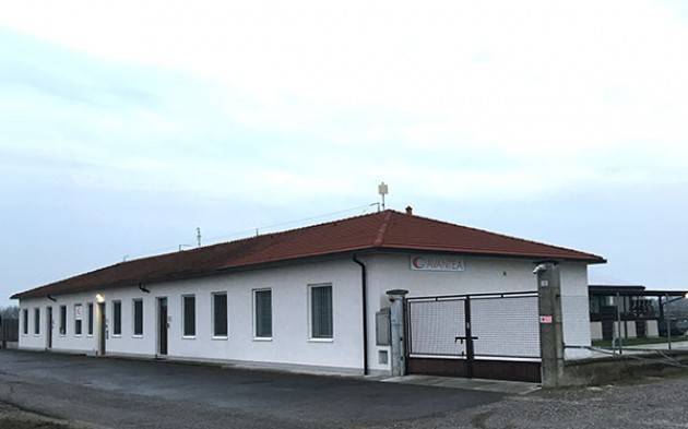 Cremona Approvato in via definitiva il Piano attuativo ampliamento di Avantea