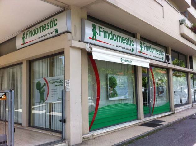 FINDOMESTIC: ANNUNCIA RICORSO AL TAR CONTRO SANZIONE ANTITRUST