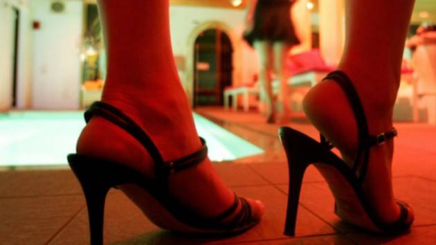 Da modelle a baby prostitute, arrestati i ''manager''