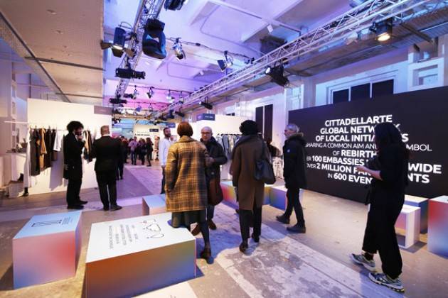 Dal 16 al 18 gennaio la moda artigiana in edizione digitale firmata da White e Confartigianato