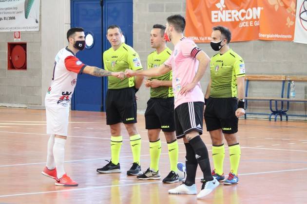 VIDEOTON CREMA - VITTORIA CONVINCENTE E IMPORTANTISSIMA: -1 DALLA VETTA!