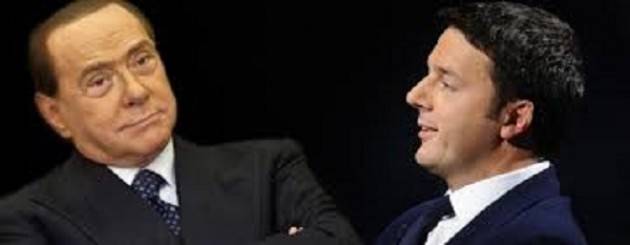 C'E' UN 'PIANO RENZI' ? | Agostino Sparato