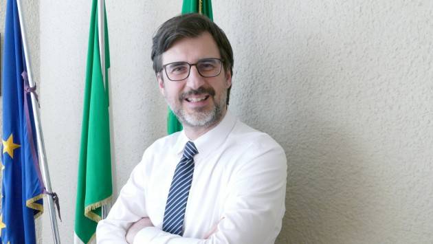 Lombardia, Carlo Borghetti alla guida del Gruppo di lavoro della CALRE