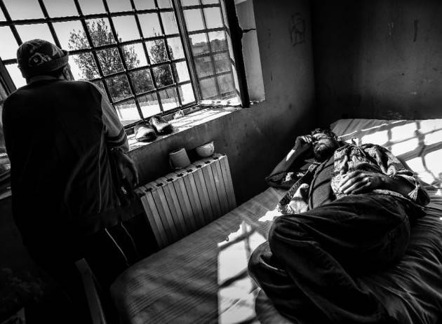 LA GIORNATA DI UN ERGASTOLANO | Carmelo Musumeci