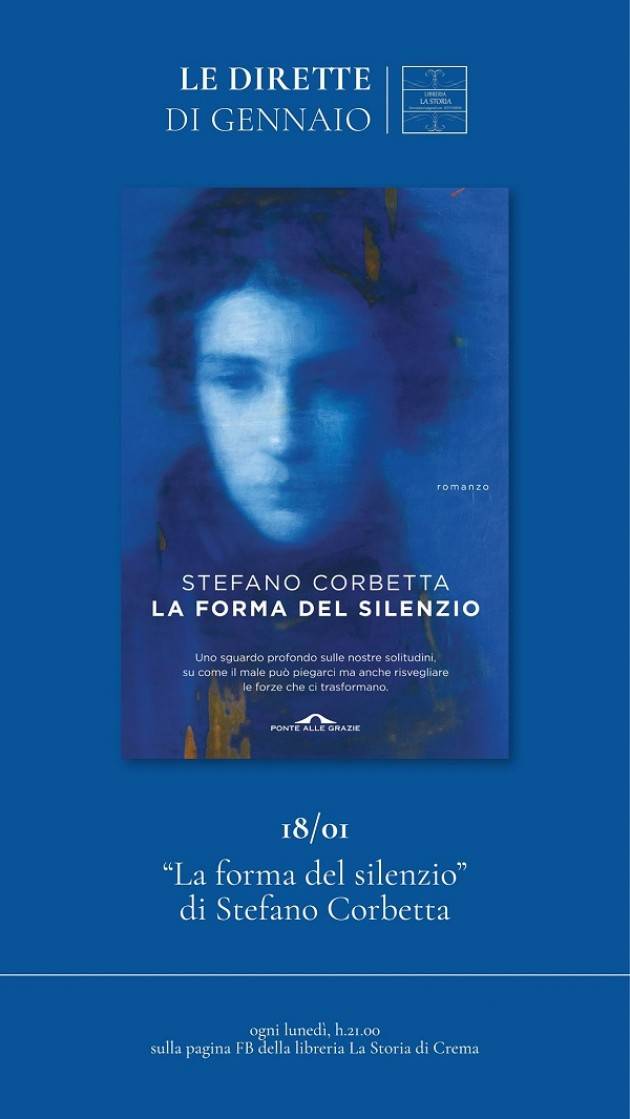 CREMONA STEFANO CORBETTA PRESENTA 