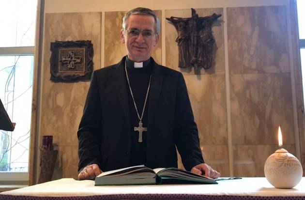 Crema Rotary Cremasco San Marco sostiene Fondo diocesano San Giuseppe Lavoratore