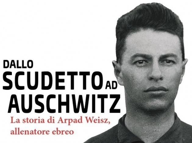 Aspettando il GIORNO DELLA MEMORIA del 27 gennaio Due libri per non dimenticare.