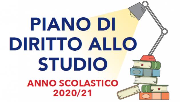 Cremona Piano diritto studio 2020/21: collaborazione dai dirigenti  scolastici