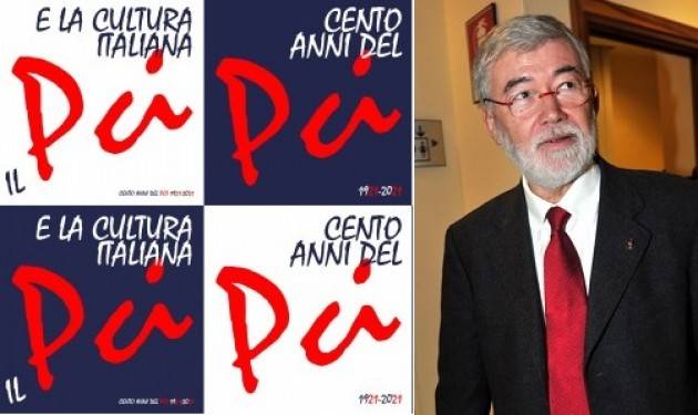 SPECIALE 100 ANNI PCI INTERVISTA A SERGIO COFFERATI: Forum Idee Cremona (video)