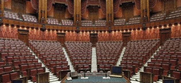 UST Cremona 250 studenti incontrano ‘I luoghi della democrazia’