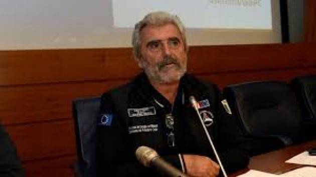 Covid, Miozzo: ''Se campagna vaccinale funziona, risultati già in primavera''