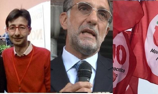 La Moratti vuole i vaccini in base al PIL. Siamo indignati | Ghelfi-Bodini (Articolo Uno CR)