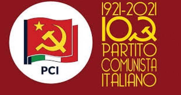 Intervista a Marco Pezzoni dal PCI al PDS Cremona 21 gennaio 2021