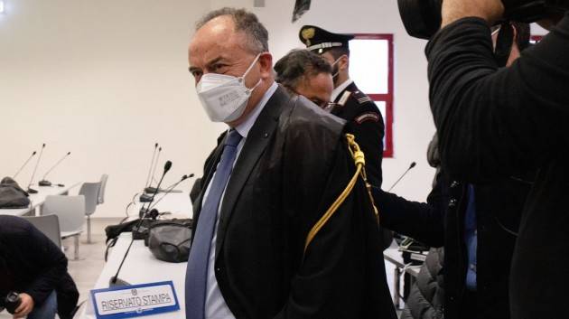 ‘Ndrangheta, arresti in tutta Italia nella maxi operazione ''Basso Profilo''