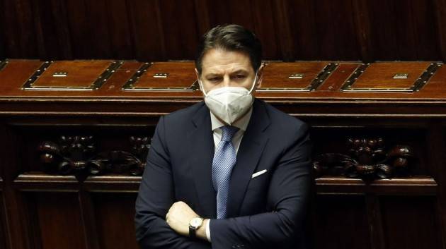 Primo Cdm dopo la fiducia: le prossime mosse di Conte