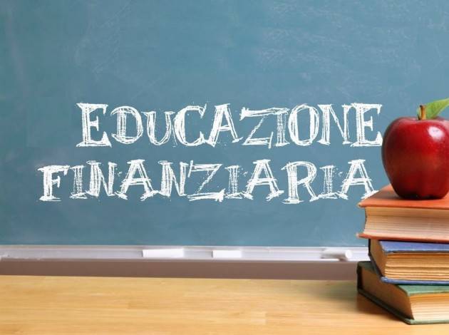 Cremona Verso educazione finanziaria . Il 25 incontro di Solco, Eqwa e Comune
