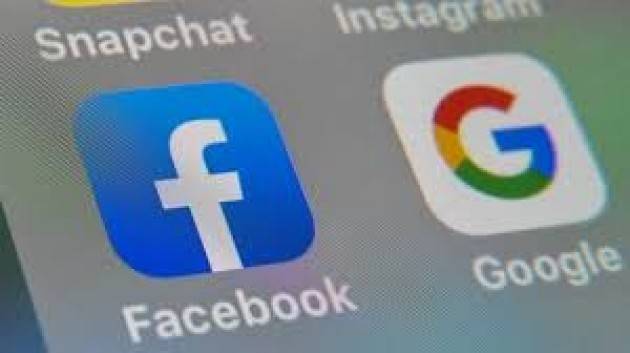 Australia, Google e Facebook verso l’addio?