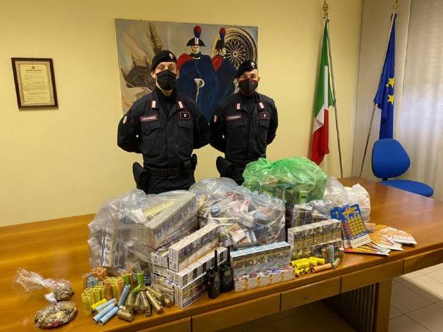 MOZZANICA - TENTATA RAPINA IN AREA DI SERVIZIO: ARRESTATI