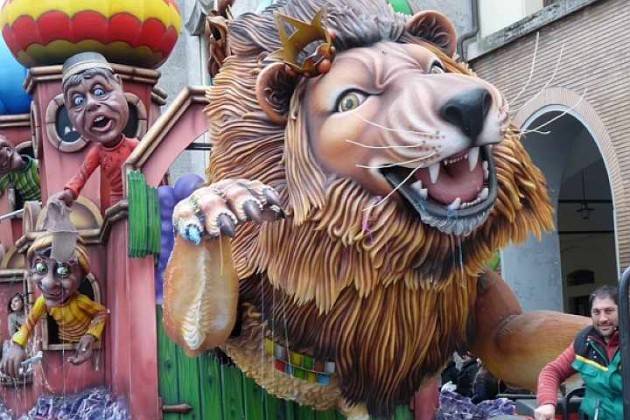 Carnevale Cremasco 2021, niente sfilata ma il lavoro non si ferma