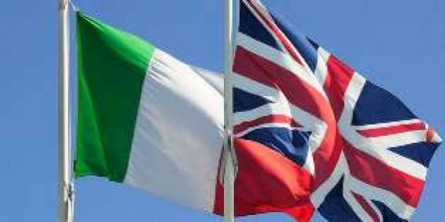 LA COLLABORAZIONE ITALO-BRITANNICA NELLA DIFESA E SICUREZZA DOPO LA BREXIT