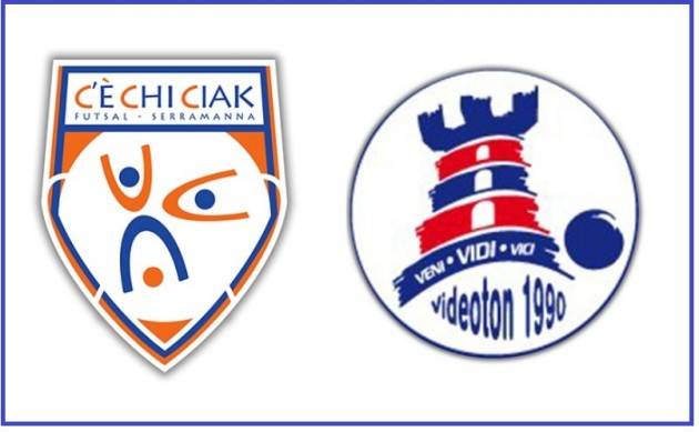 C'È CHI CIAK - VIDEOTON RINVIATA PER POSSIBILI CASI DI POSITIVITÀ AL COVID-19