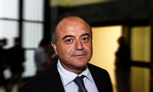 CNDDU Gratitudine  e stima al dottor Nicola Gratteri, Procuratore  Repubblica 