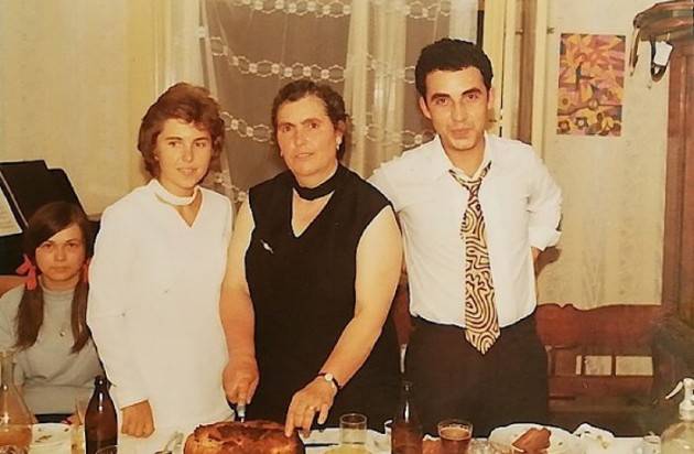 QUEL MATRIMONIO RINVIATO PER ORDINE RICEVUTO DAL … PARTITO | Agostino Spataro