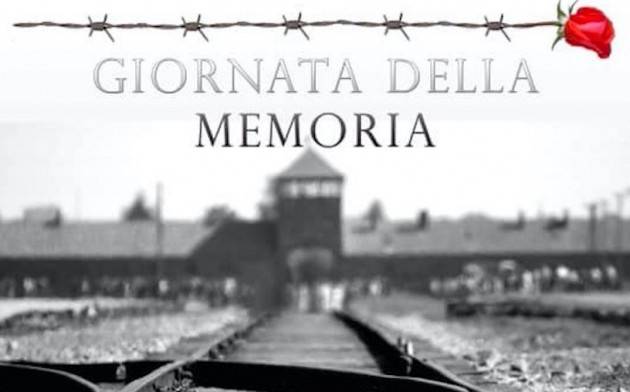 CNDDU Riflessioni sulla giornata della Memoria del 27 gennaio