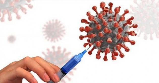 Sarà necessario vaccinarsi tutti gli anni | Elia Sciacca (Cremona)