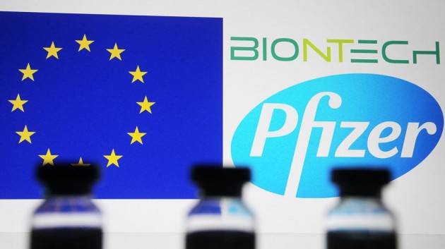 Pfizer rassicura: ''La fornitura torna a regime dalla prossima settimana''