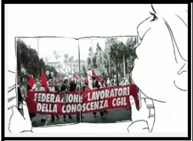 FLC-CGIL La scuola non può essere regionalizzata. Intervista a Francesco Sinopoli