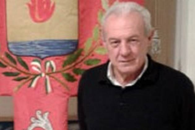 Lista Civica - Sergnano  Il punto sulle opere pubbliche 2019/2020