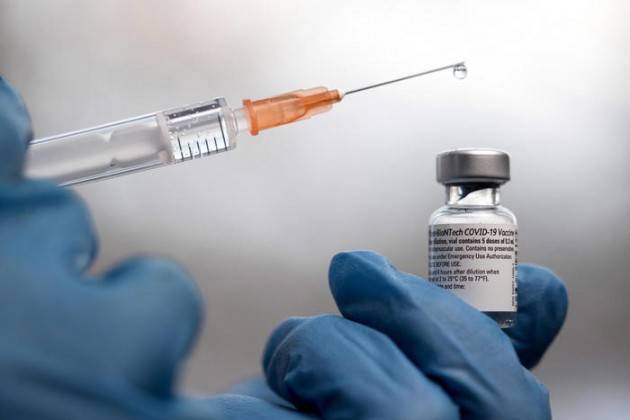 Lombardia, accordo per somministrazioni in farmacia