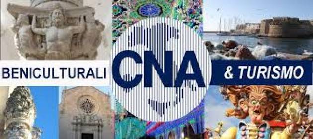 CNA Turismo, una governance per la ripartenza