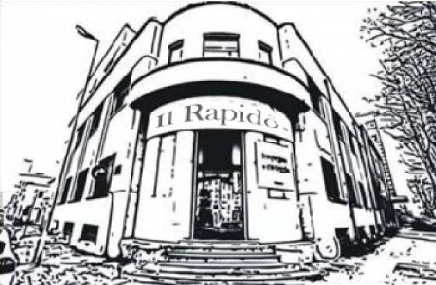 IL GIORNALISTA - CAPITOLO V