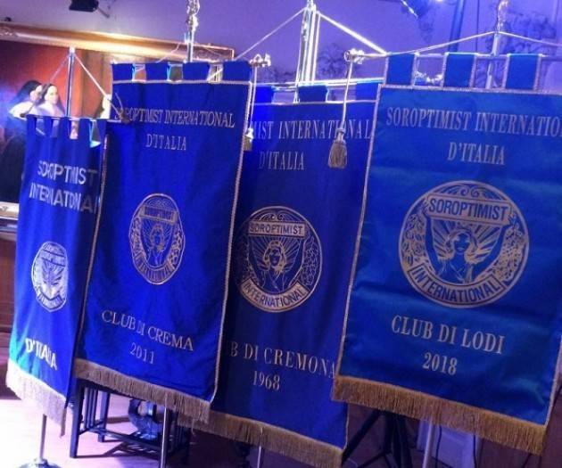 Crema Soroptimist International  Bando SDA BOCCONI 
