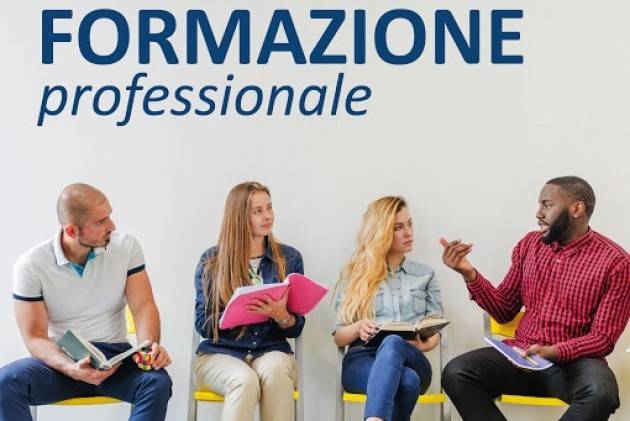 Cisl Scuola Problematiche della Formazione Professionale