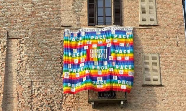 ROMANENGO 27 gennaio 2021 - COMMEMORATO GIORNO della MEMORIA