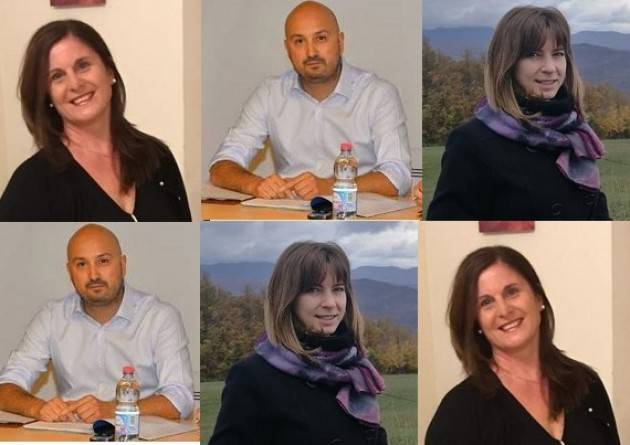 Lista Civica - Sergnano Scuola, cultura e sport: obiettivi e proposte 
