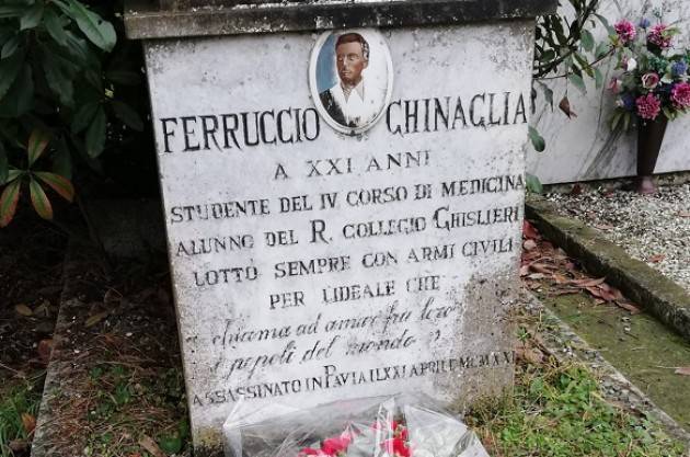 Cremona Come annunciato si è tenuta la commemorazione del 100° Fondazione Pci