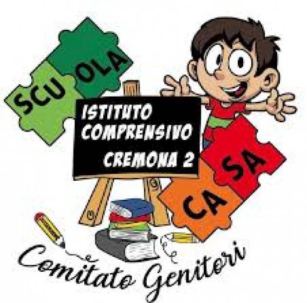 COMITATO DEI GENITORI CREMONA DUE PRESENTA ‘10 minuti per parlare di’