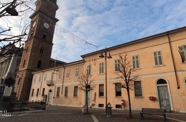 Orizzonte Offanengo reclama: l'amministrazione non risponde e non consegna gli atti