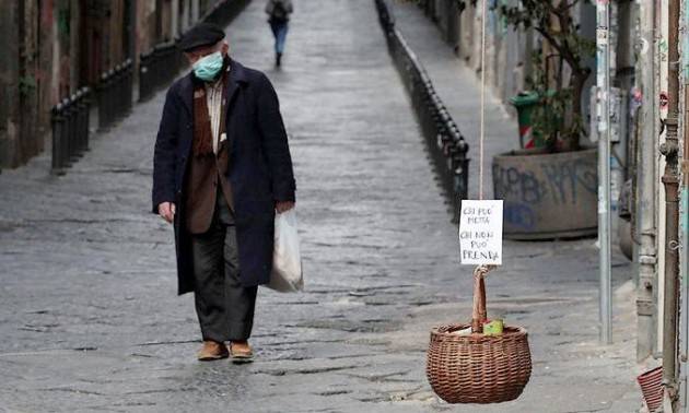 Uno sguardo eterodosso sull’economia italiana