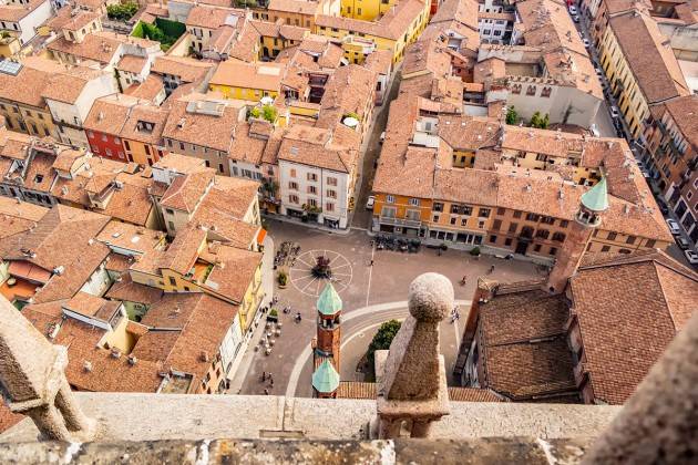 CREMONA E CREMA - ZONA GIALLA: FINALMENTE RIAPRONO I MUSEI