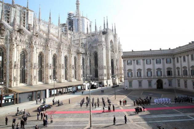 Milano riapre le mostre, ma chiede di farlo anche nel weekend