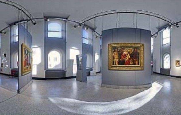 Zona Gialla Riaprono i Musei Civici di Cremona
