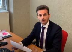 Intervista a Marco Degli Angeli (M5S) Lombardia: Riforma sanità in ritardo