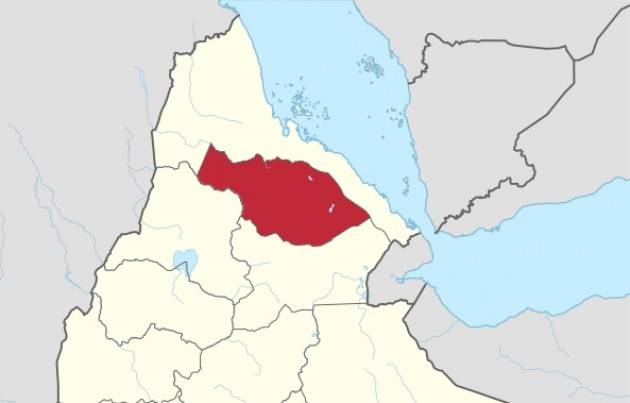 DEL RE CHIEDE ALL’ETIOPIA DI GARANTIRE L’ACCESSO UMANITARIO