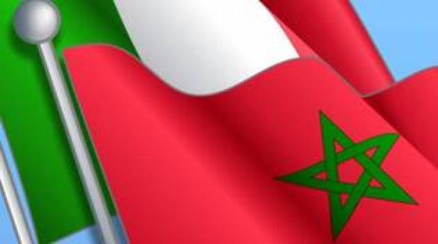 La Lombardia prenda posizione sostegno dell'unità del Marocco | Marco Baratto