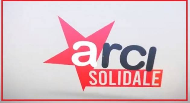 ARCI SOLIDALE: Nuovo video, per collaborare insieme